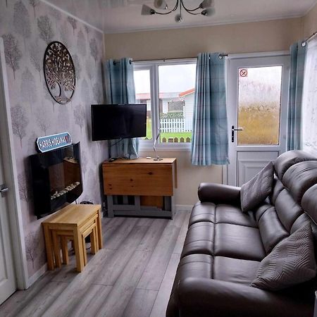 Bridlington Chalet The Hideaway Exterior photo